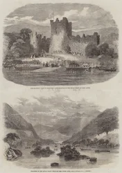 Kongeligt besøg i Irland